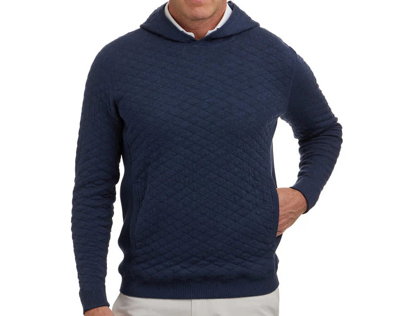 Holderness & Bourne Wallace Sweater Style Driver