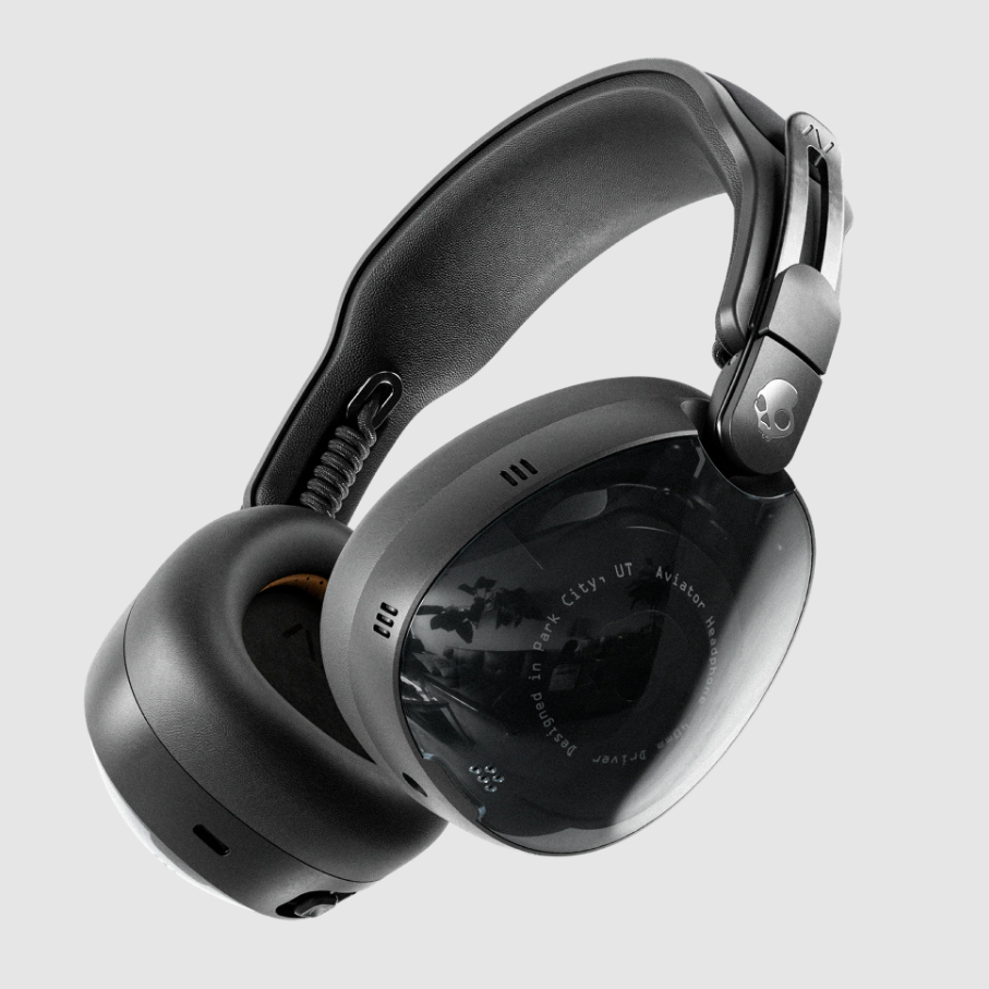 Skullcandy Aviator® 900 ANC – Style Driver