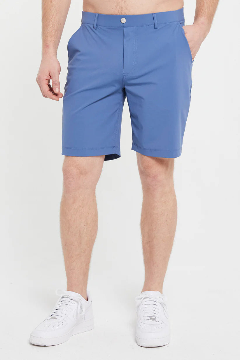 Redvanly Men's Hanover Short