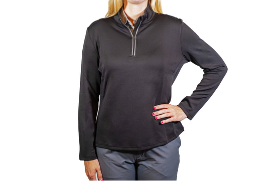 Style Driver Performance Women's Pullover