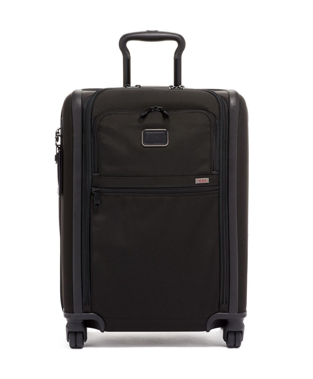Tumi Alpha Continental Expandable 4 Wheeled Carry-On