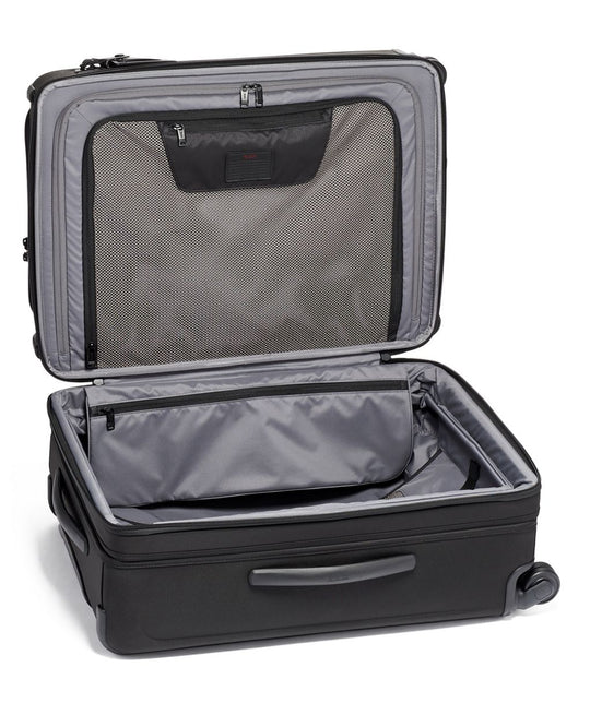 Tumi Alpha Short Trip Expandable 4 Wheeled Packing Case