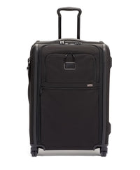 Tumi Alpha Short Trip Expandable 4 Wheeled Packing Case