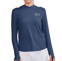LECOM Suncoast Classic TASC Recess Lightweight Hoodie