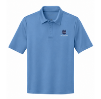 CES Academy - Youth Performance Polo
