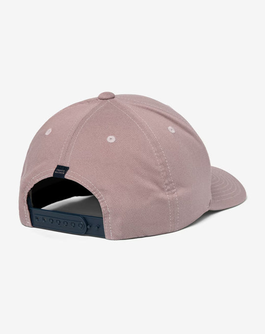 Travis Mathew Coastal Current Snapback Hat