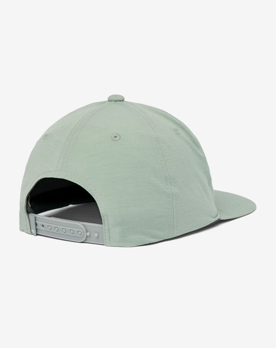 Travis Mathew Finally There Snapback Hat