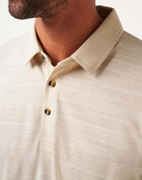 Travis Mathew West End Polo