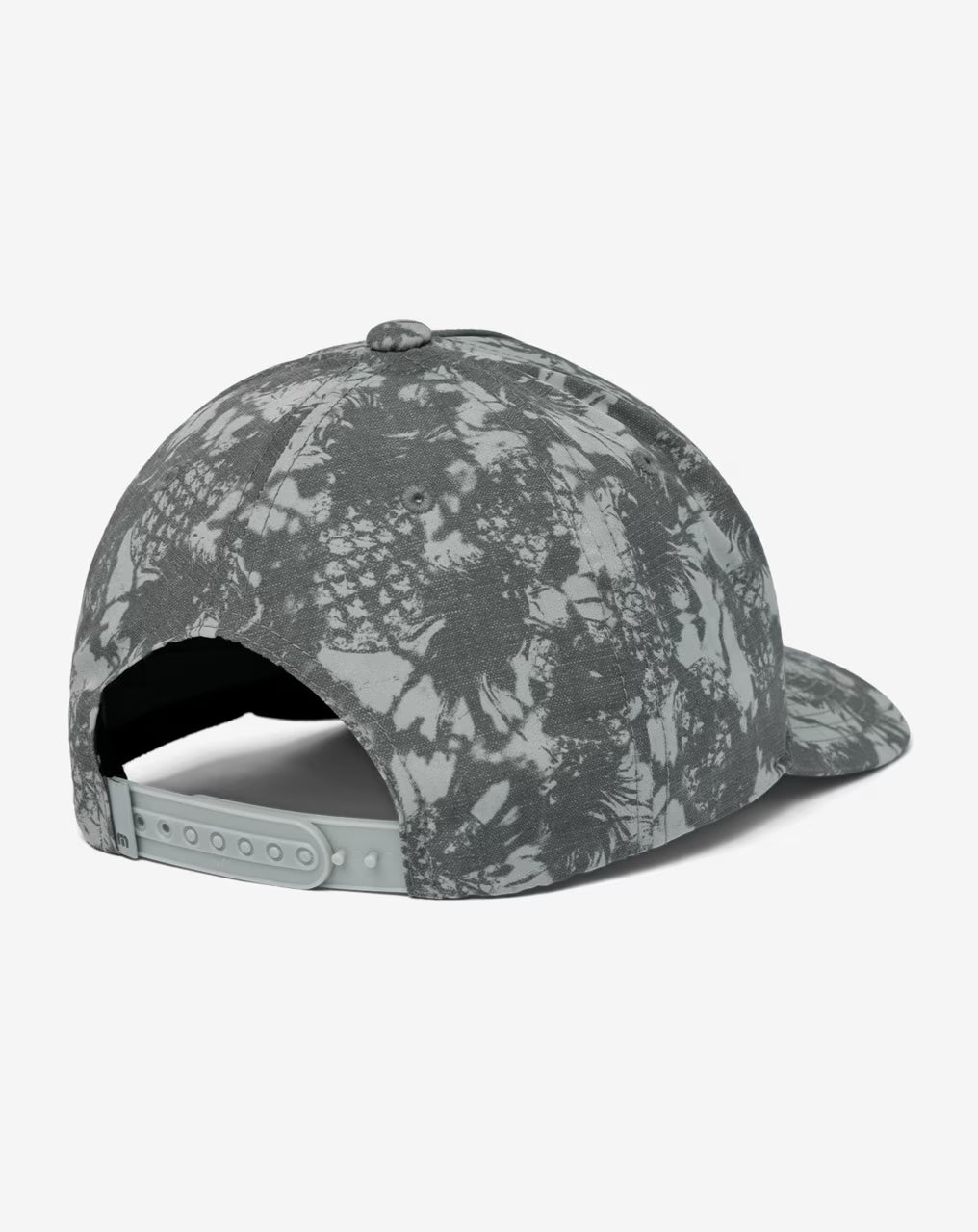 Travis Mathew Pineapple Please Snapback Hat