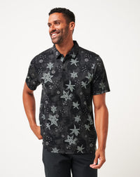 Travis Mathew Trek Tide Polo