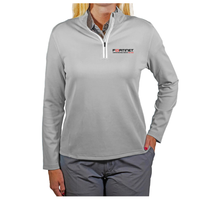 Fortinet Stanford Performance Women's Pullover