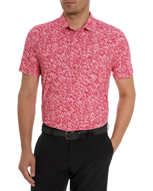 Robert Graham Tyne Polo