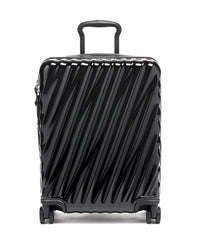 Tumi 19 Degree Continental Expandable 4 Wheeled Carry-On