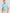 Tasc Cloud Polo Brookline Stripe