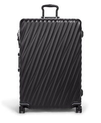Tumi 19 Degree Frame Large Checked