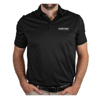 Fortinet Stanford  Performance Men's Polo