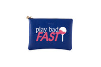 OTG Play Bad Fast Pouch