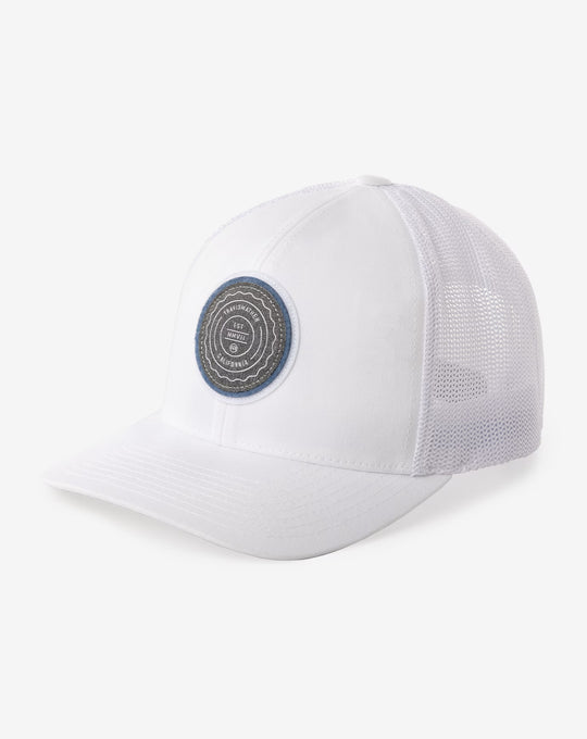 Travis Mathew The Patch Snapback Hat