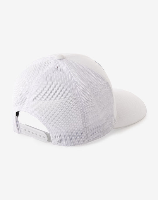 Travis Mathew The Patch Snapback Hat