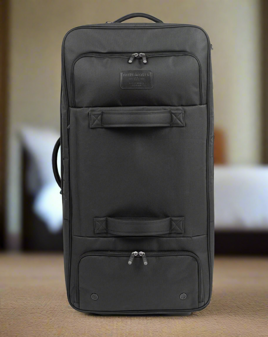 Travis Mathew Express 2.0 Suitcase