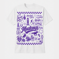 MFCE26 Colt Life T-shirt