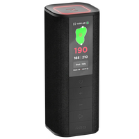 RAD Golf Sound Pro GPS Speaker