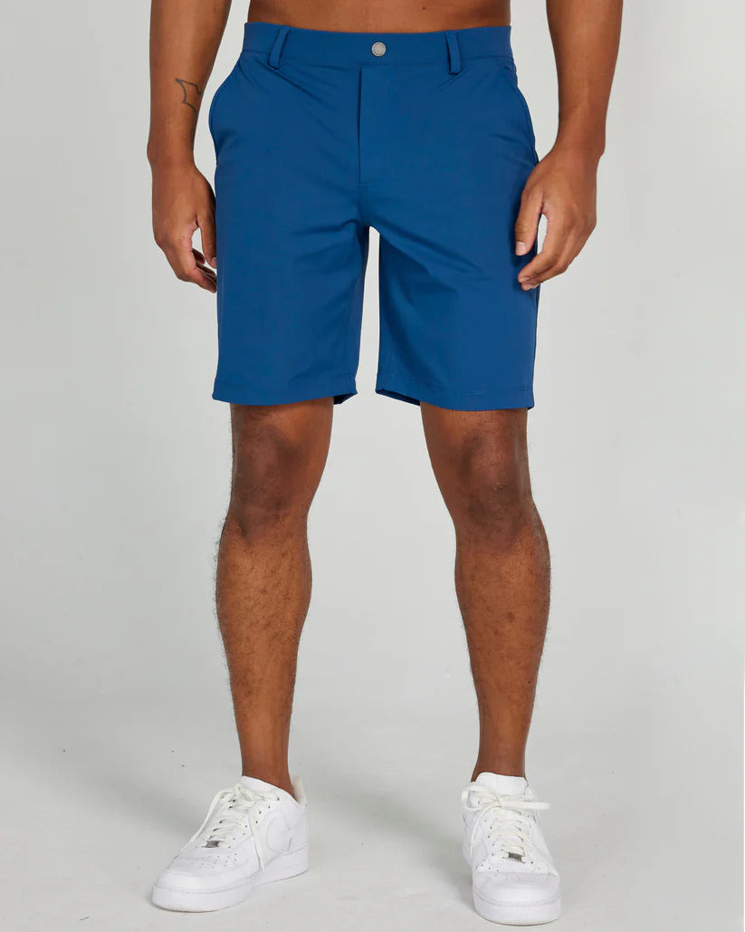 Redvanly Men's Hanover Short