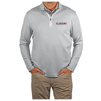 Fortinet Stanford Performance Men's Pullover