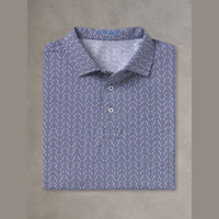 B.Draddy Cool Slater Polo