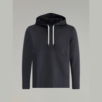 Zero Restriction TKO Hoodie