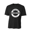 ICON Sacred Goddess T Shirt