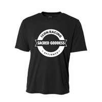 ICON Sacred Goddess T Shirt