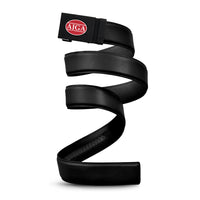 AJGA Mission Belt Standard Leather Belt