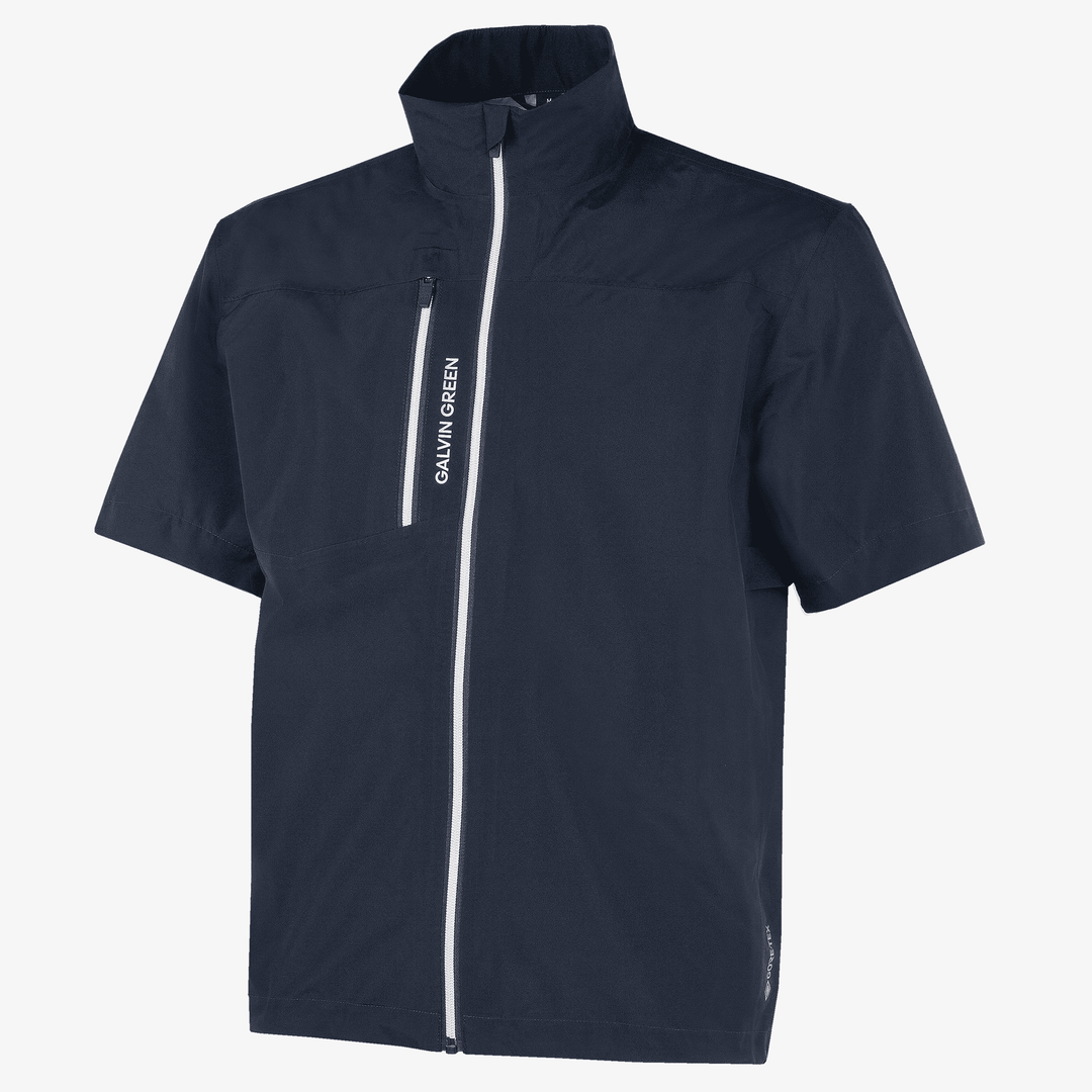 Galvin Green Axl Waterproof Short Sleeve Jacket