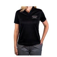 Butterfield Bermuda -  Performance Women's Polo