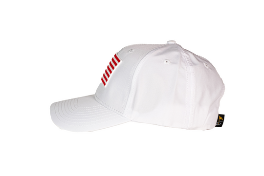 Style Driver Americana Flag Cap