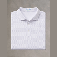 B.Draddy Captain Cool Polo