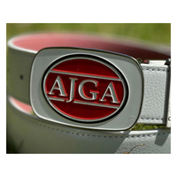 AJGA DRUH Custom Belt