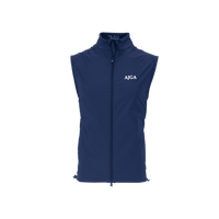 AJGA Greyson Trailwolf Full-Zip Vest