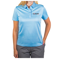 Fortinet Stanford Performance Women's Polo
