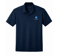 CES Academy - Adult Men's Performance Polo