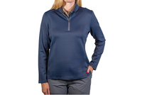 Style Driver Performance Women's Pullover