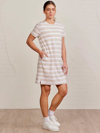 Tasc All Day T-Shirt Dress
