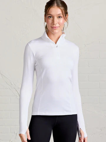 Tasc Women's Recess Quarter Zip