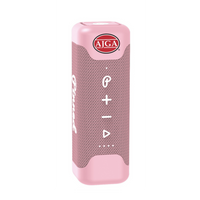AJGA Pinned Sound Stick Speaker