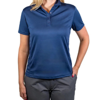 Butterfield Bermuda Women's Performance Polo