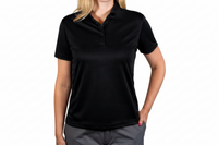 Simplify - Performance Women's Polo