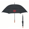 AJGA Umbrella - 68" Arc Windproof
