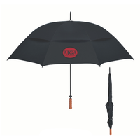 AJGA Umbrella - 68" Arc Windproof