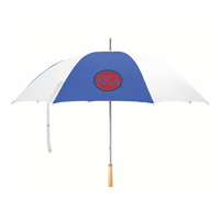 AJGA Umbrella - 60" Arc Windproof